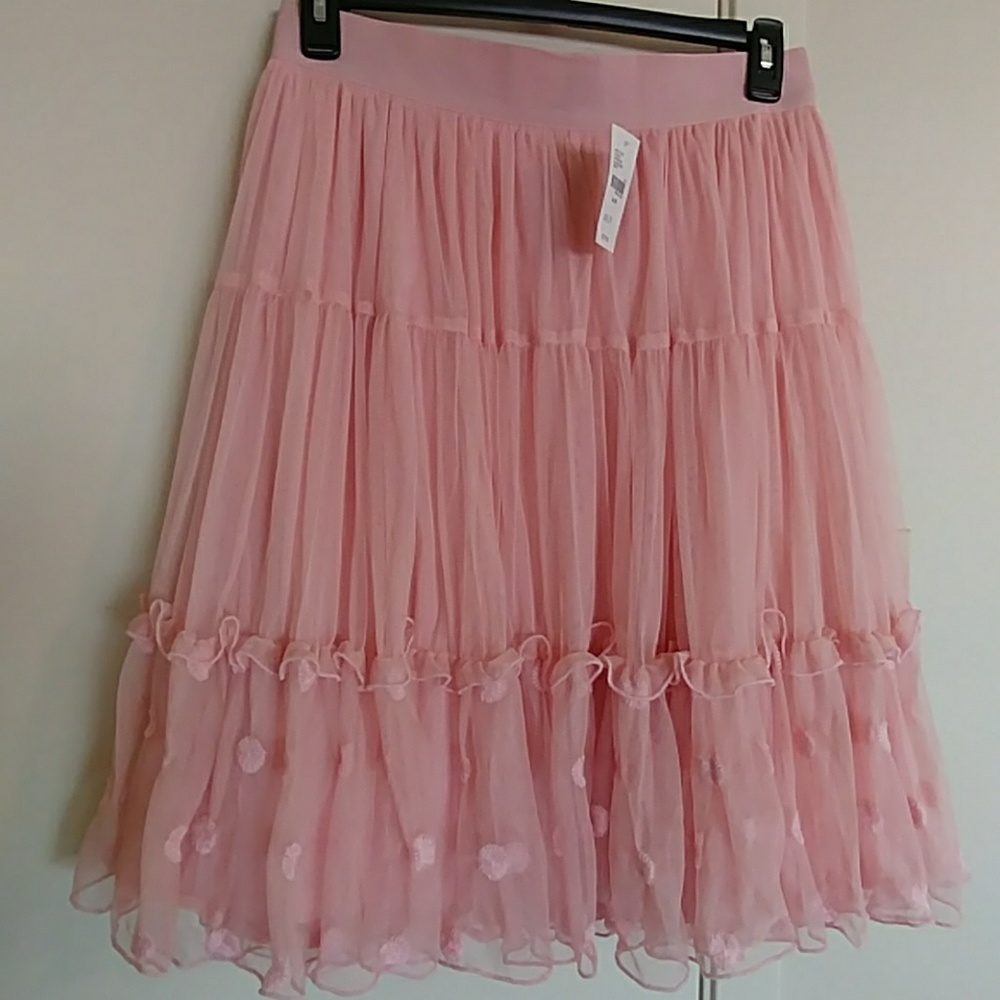 Cute Lane Bryant TUTU skirt! NWT 26/28